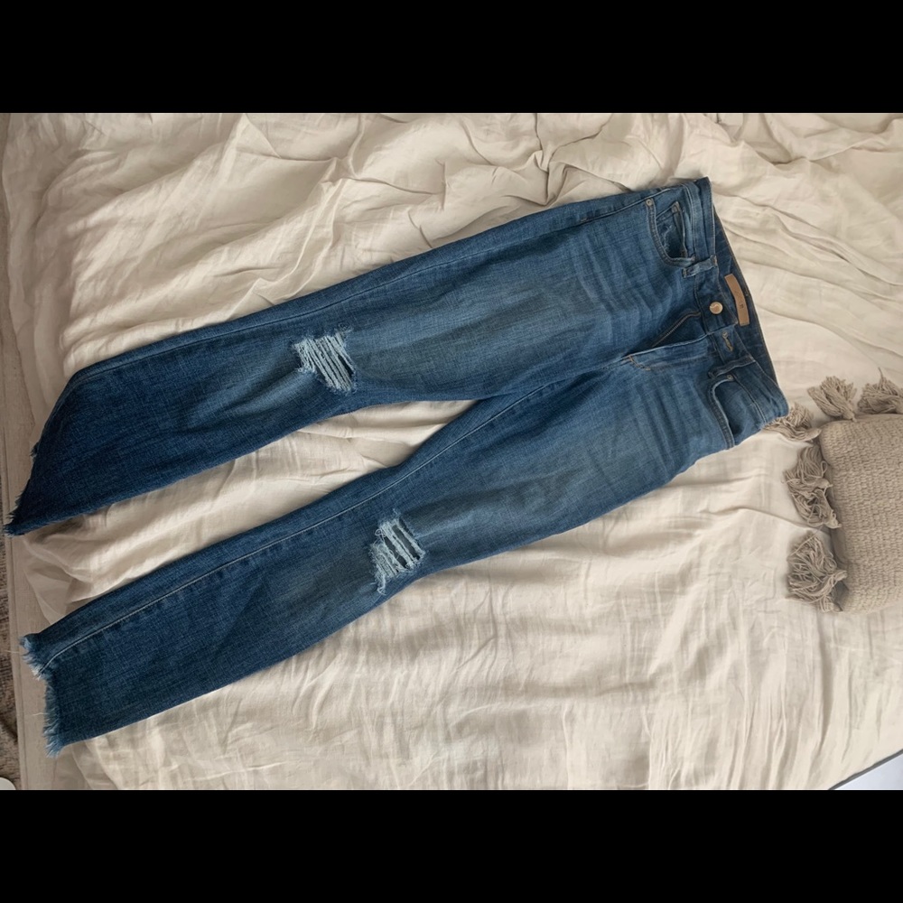 Joe’s jeans